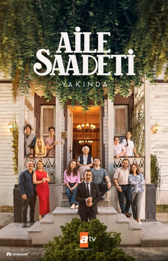 Семейное счастье 7 серия на русском языке смотреть бесплатно