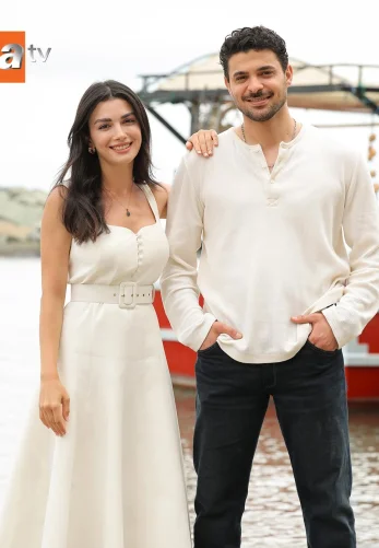 Глаза Черного моря 14 серия на русском озвучке Turok1990 смотреть бесплатно