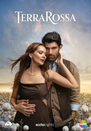 Плодородные земли 5 серия русская озвучка смотреть онлайн бесплатно