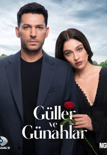 Розы и Грехи 9 серия русская озвучка Turok1990 смотреть онлайн