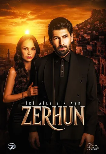 Зерхун 1-10, 11, 12, 13 серия турецкий сериал на русском языке смотреть онлайн бесплатно все серии