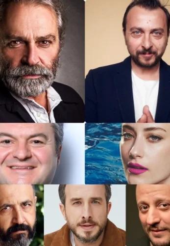 Восьмая семья 1-4, 5, 6 серия турецкий сериал на русском языке смотреть онлайн бесплатно все серии